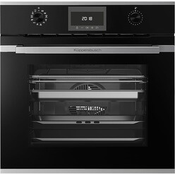 Изображение товара Духовой шкаф Kuppersbusch BD 6340.0 S1 Stainless Steel