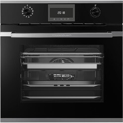 Изображение товара Духовой шкаф Kuppersbusch BD 6340.0 S3 Silver Chrome