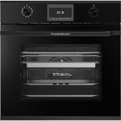 Изображение товара Духовой шкаф Kuppersbusch BD 6340.0 S5 Black Velvet
