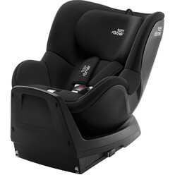 Изображение товара Детское автокресло Britax Roemer Dualfix M Plus Space Black
