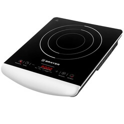 Изображение товара Настольная плита Brayer BR2801