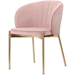 Изображение товара Стул Bergenson Bjorn Coral BEAR-CO10815