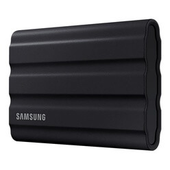Изображение товара Внешний жесткий диск  Samsung SSD T7 Shield 1TB (MU-PE1T0S/WW)