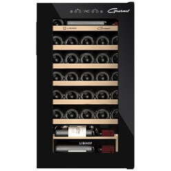 Изображение товара Винный шкаф Libhof GM-33 Black