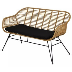 Изображение товара Кушетка Bergenson Bjorn Vetle Bent BB0000480