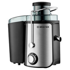 Изображение товара Соковыжималка Brayer BR1711
