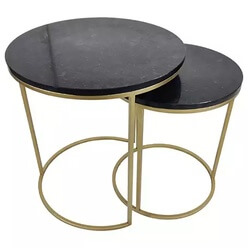 Изображение товара Набор столиков Bergenson Bjorn Hans BB0000394