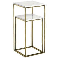 Изображение товара Набор столиков Bergenson Bjorn Mayen gold BB0000395