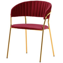 Изображение товара Стул Bradex Home Turin FR 0715