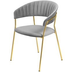 Изображение товара Стул Bradex Home Turin FR 0910