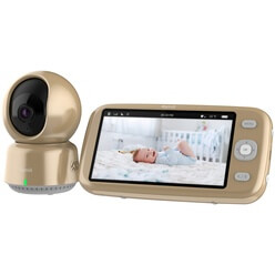 Изображение товара Видеоняня Ramili Baby RV1600