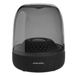Изображение товара Портативная акустика Harman/Kardon Aura Studio 4 чёрный