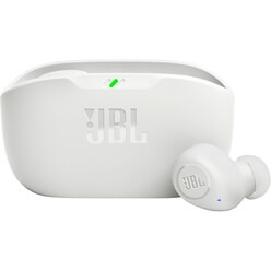 Изображение товара Наушники JBL Wave Buds белый