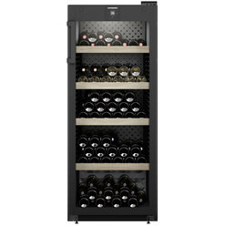 Изображение товара Винный шкаф Liebherr WPbl 4601
