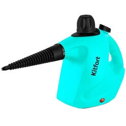 Изображение товара Пароочиститель Kitfort KT-9138-2