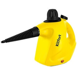 Изображение товара Пароочиститель Kitfort KT-9138-3