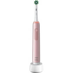 Изображение товара Электрическая зубная щетка Braun Oral-B Series Pro 3 D505.513.3 Cross Action Pink