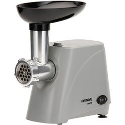 Изображение товара Мясорубка Hyundai HY-MG4391