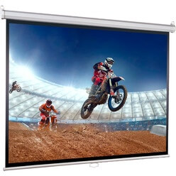 Изображение товара Экран для проекторов Lumien Eco Control LEC-100104