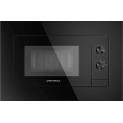 Изображение товара  Встраиваемая микроволновая печь Maunfeld JBMO725BK01