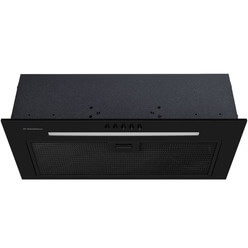 Изображение товара Встраиваемая вытяжка Maunfeld Crosby 850Led Black