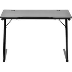 Изображение товара Компьютерный стол GameLab Prime Black