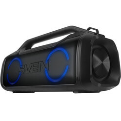 Изображение товара Портативная акустика SVEN PS-390 (SV-021306)