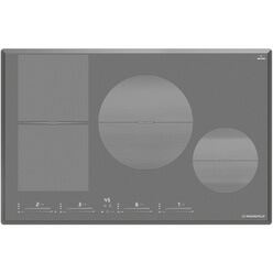 Изображение товара Варочная поверхность Maunfeld CVI804SFLGR