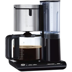 Купить Кофеварка Bosch TKA8633 в Москве