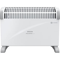Изображение товара Обогреватель Breeon BHEC-2000 Pro Comfort