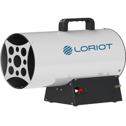 Изображение товара Тепловая пушка Loriot GH-10 Force X
