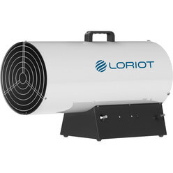 Изображение товара Тепловая пушка Loriot GH-50 Force X