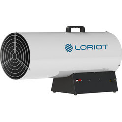 Изображение товара Тепловая пушка Loriot GH-70 Force X