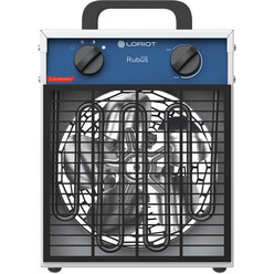 Изображение товара Тепловая пушка Loriot LT-15PA Rubus