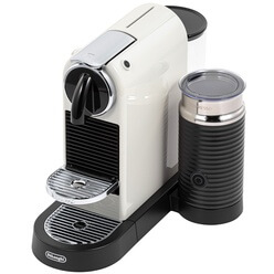 Изображение товара Капсульная кофемашина Delonghi EN 267.WAE Citiz