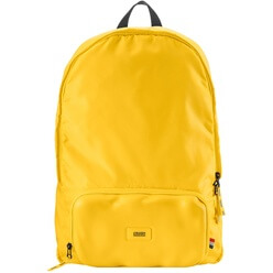 Изображение товара Рюкзак Crash Baggage CB320 004 Crash not Crash жёлтый