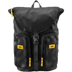 Изображение товара Рюкзак Crash Baggage CB321 001 Crash not Crash Rucksack чёрный