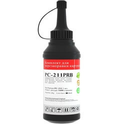 Изображение товара Картридж Pantum PC-211PRB