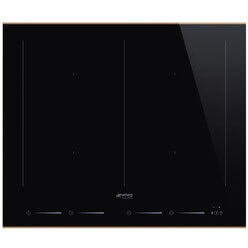 Изображение товара Варочная поверхность Smeg SIM6644R Dolce Stil Novo