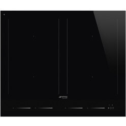 Изображение товара Варочная поверхность Smeg SIM1644D Linea