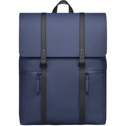 Изображение товара Рюкзак Gaston Luga RE1602 Splash тёмно-синий