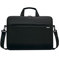 Изображение товара Сумка Acer LS OBG203 чёрный (ZL.BAGEE.003)
