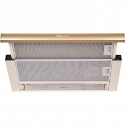 Kuppersberg Slimlux II 60 Bronze Kuppersberg Slimlux II 60 Bronze