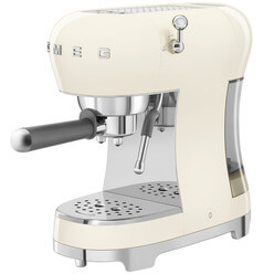Изображение товара Кофеварка Smeg ECF02CREU