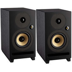 Изображение товара Акустическая система Davis Acoustics Krypton 3 Technik Black
