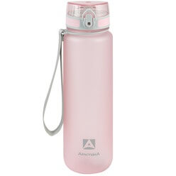 Изображение товара Бутылка для воды Арктика 720-1000-PKM