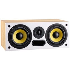 Изображение товара Акустическая система Davis Acoustics Mia 15 Light Oak