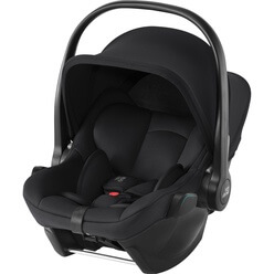 Изображение товара Детское автокресло Britax Roemer Baby-Safe Core Space Black