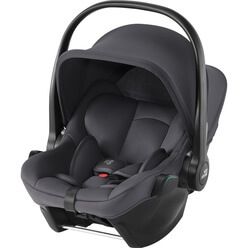 Изображение товара Детское автокресло Britax Roemer Baby-Safe Core Midnight Grey