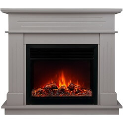 Изображение товара Камин RealFlame Renmark 26 BG-P616 + Moonblaze BL